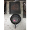 Image 1 : 4 Cast Iron Skillets & Grills Pan - Preowned - As Is 