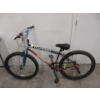 Image 1 : Hyper Snafu Jet Fuel BMX Cruiser Bike