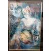 Image 2 : S. Francis Limited Serigraph - "Serenade" 