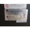 Image 4 : HP 16-Sheet Cross Cut Paper Shredder CC16