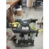 Image 1 : Kilimanjaro E-Bike Hitch Mount Rack - No Handle 