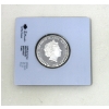 Image 2 : 1.5 Oz .999 Silver Certified PAMP Suisse 2017 Liberty Coin 