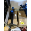 Image 2 : 2 New Bicycle Repair Stands in Boxes