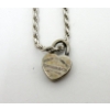 Image 4 : 5 Piece Lot of Sterling Silver Jewelry