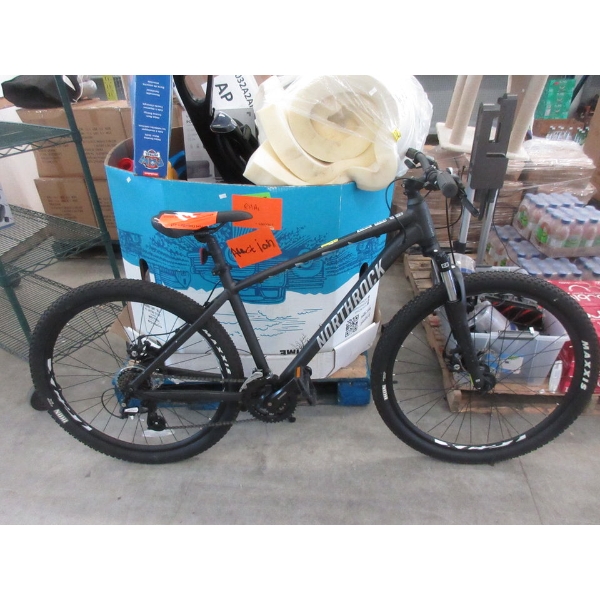 Northrock 7 Speed Bicycle