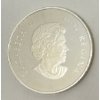 Image 2 : 1/2 Oz .9999 Silver 2015 Birds of Canada $10 Coin 
