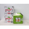 Image 1 : 2 Cases of Oat Beverage & 1 Almond Milk