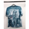 Image 1 : 15 New Graphic Printed T-Shirts - Assorted Sizes