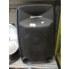 Image 1 : ION Blue Tooth PA Speaker - No Box
