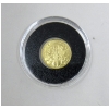 Image 2 : 1/25th Oz .9999 Fine Gold 2023 Philharmoniker Coin 