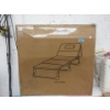 Image 1 : Patio Lounger - Customer Return - As Is
