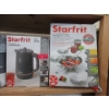 Image 1 : Starfrit Fruit & Vegetable Mill & Electric Kettle