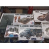 Image 3 : 6 Tamiya & 1 Academy Military 1:35 Scale Model Kits 