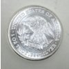 Image 2 : 1 Oz .999 Silver Eagle/Silver Trade Unit Round 