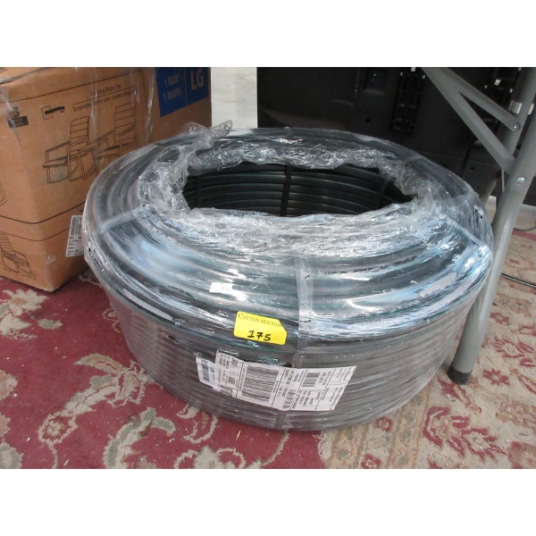 New Rain Bird Professional Grade 1/2" Drip Tubing