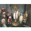 Image 4 : Shelf Lot of Egg Shaped Collectibles 