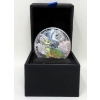 Image 3 : 17.9 Gram .999 Silver Loggerhead Sea Turtle Coin