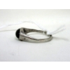 Image 4 : Three Vintage .925 Sterling Silver Rings