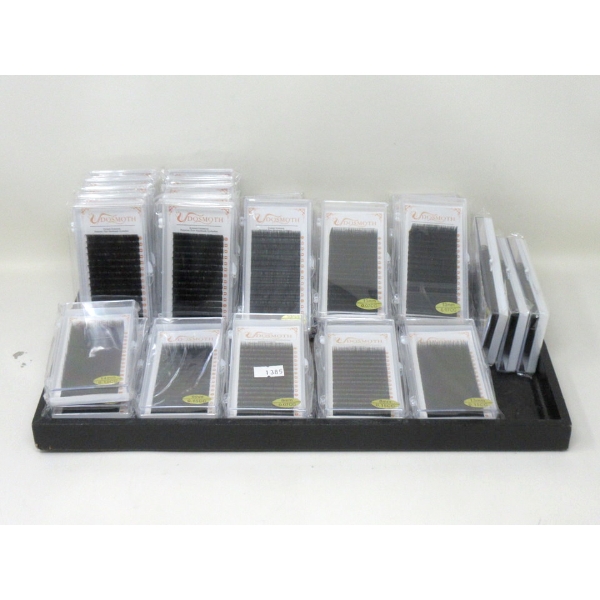 32 Packs of New Dosmoth Eyelash Extensions