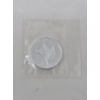 Image 2 : 1 Oz .9999 Silver 2008 Canada 2010 Vancouver Olympic Coin