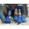 Image 1 : 5 Assorted Preowned Camp Chairs - As Is 