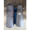 Image 1 : 2 Inflatable Sleeping Mats - No Bags