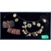 Image 1 : 4 Piece Lot of Joan Rivers Jewelry - Preowned