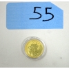 Image 1 : 1/10 Oz .9999 Fine Gold 2023 Koala Coin 