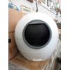 Image 1 : Hillipig Self-Cleaning Litter Box in Original Box