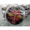 Image 2 : 11 Tins of Kiwi Black Shoe Polish - 50 ml