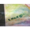 Image 2 : Original Shirley Kolb Watercolour 
