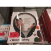Image 1 : 9 New HBS-730 Stereo Headsets