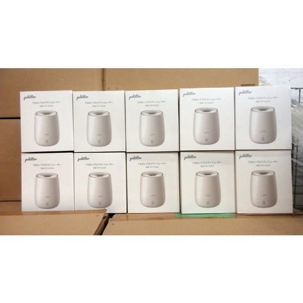 10 New Mini Pokitter Ultrasonic Aroma Diffusers