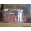 Image 2 : Case of Carnaby "Sour Faves" Candy
