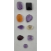 Image 3 : 32.4 Carats Of Assorted Loose Gemstones
