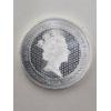 Image 2 : 1.25 Oz .999 Silver 2023 Guinea Coin 
