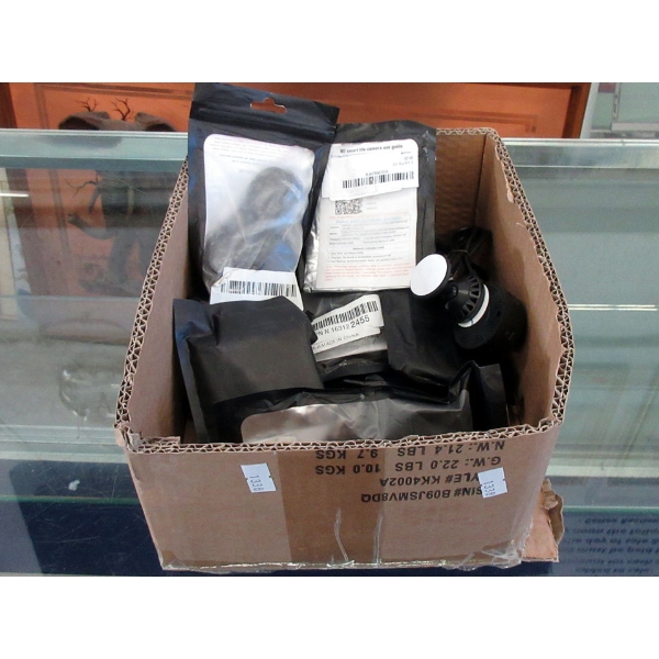 9 New HD Smart Life USB Cameras