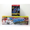 Image 1 : 2 New Boxes of 2021-22 Upper Deck Hockey Cards