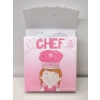 Image 2 : 6 New "Chef Princess" Boxed Gift Sets - Age 3+