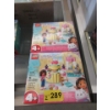 Image 1 : 2 New LEGO Gabby's Dollhouse Building Toy Sets