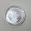 Image 3 : 15.87 Gram .9999 Silver Polar Bear $50 Coin 
