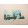 Image 36 : 1976 Folio of 12 Assorted Art Prints - Various Artists 