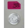 Image 1 : 1 Oz .999 Silver USA Eagle Round 