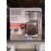 Image 1 : Black & Decker 12-Cup Programmable Coffeemaker