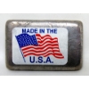 Image 2 : 5 Oz .999 Fine Bismuth Bar