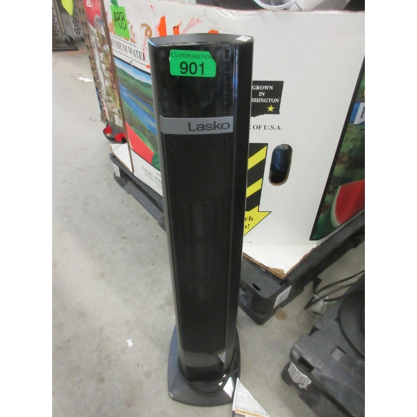 30" Lasko Tower Heater - No Box