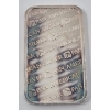 Image 2 : 1 Oz .999 Silver Northwest Territorial Mint Bar