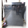 Image 1 : Black Kenmore Elite Built-In Dishwasher