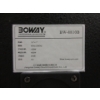 Image 2 : Pair of Boway BW88-02B Speakers