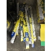 Image 1 : 10 Assorted Michelin Windshield Wiper Blades